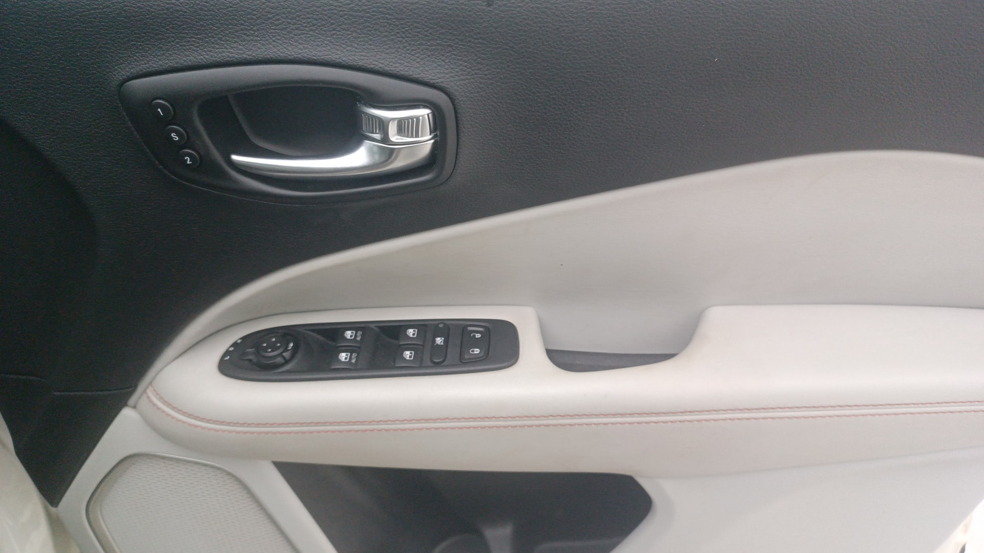 Used 2019 Jeep Compass Used 2019 Jeep Compass