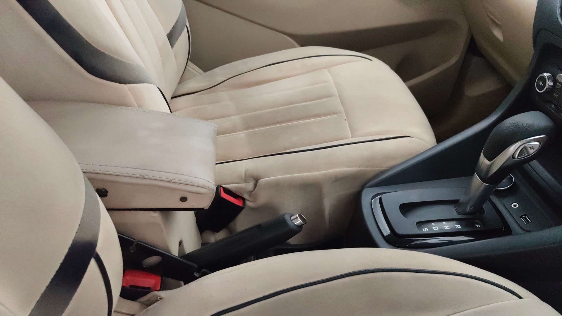 Used 2020 Ford Figo Aspire Used 2020 Ford Figo Aspire