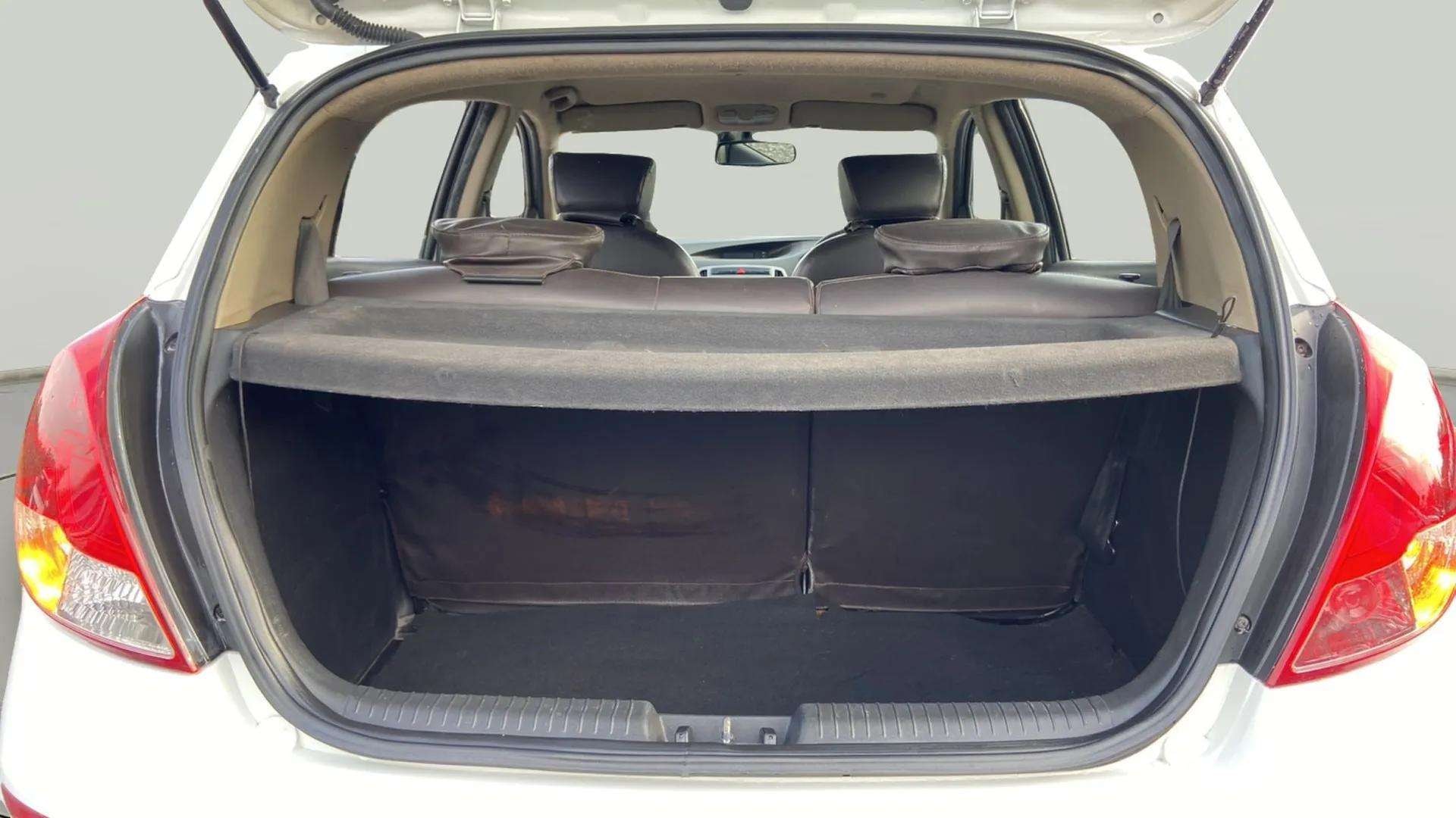 Used 2014 Hyundai Elite i20 Used 2014 Hyundai Elite i20