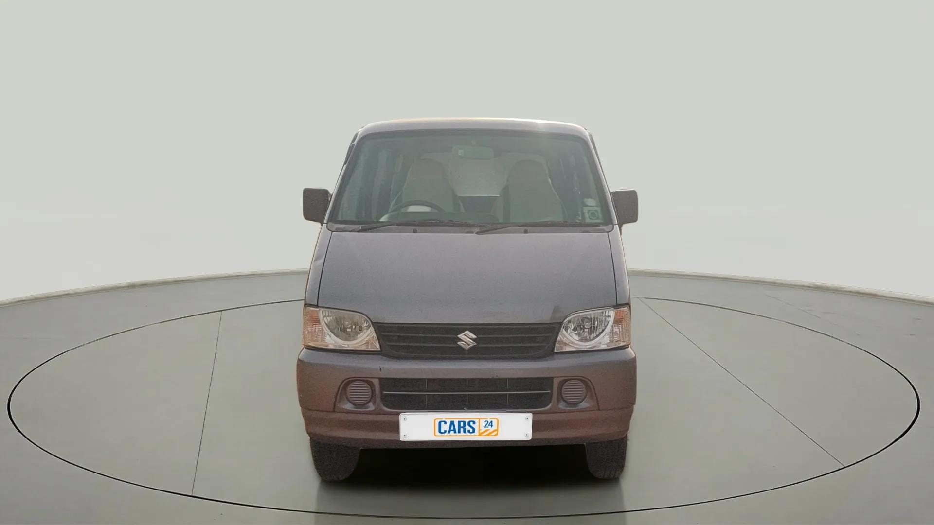 Used 2011 Maruti Suzuki 1000 Used 2011 Maruti Suzuki 1000