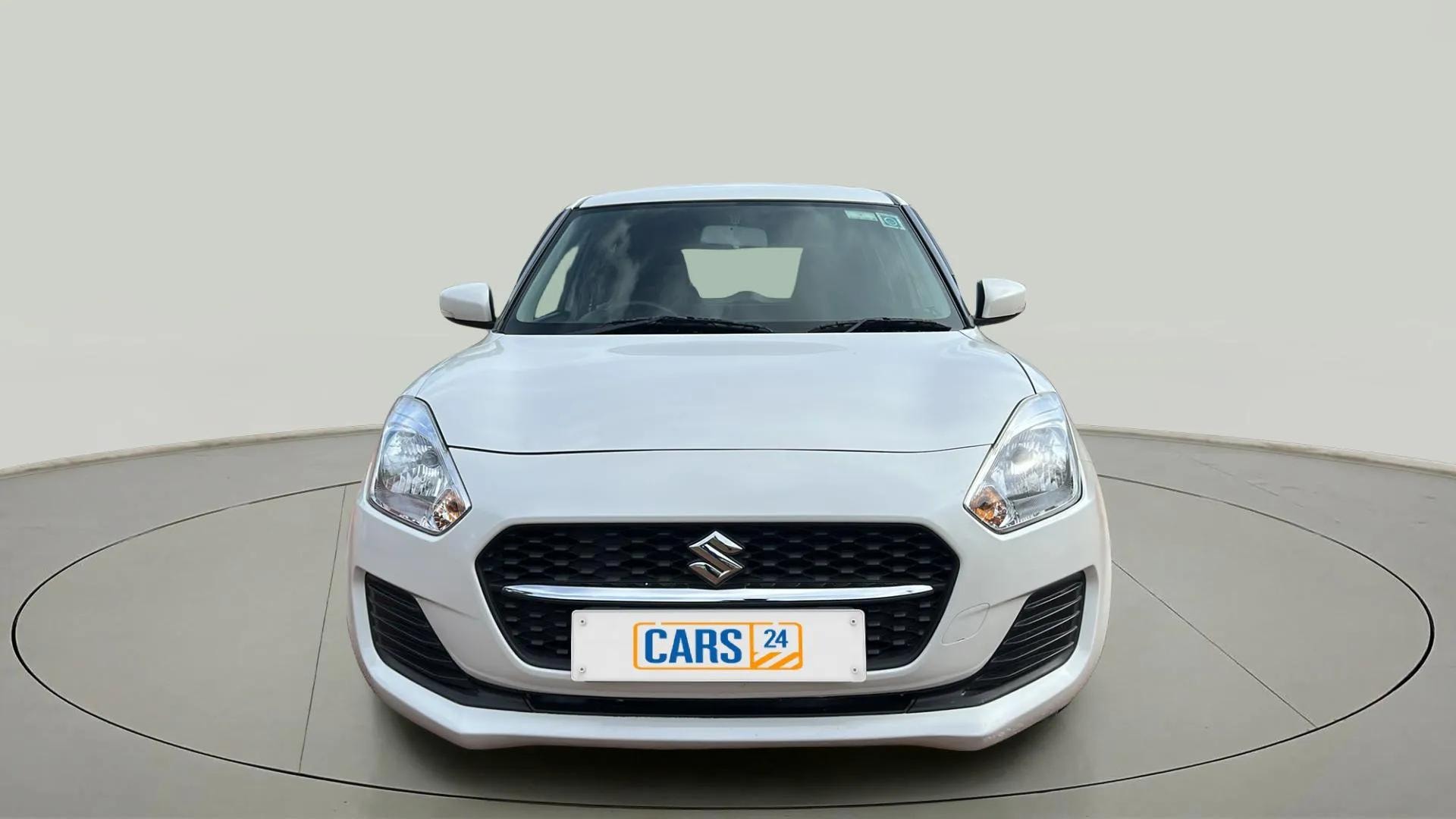 Used 2022 Maruti Suzuki 1000 Used 2022 Maruti Suzuki 1000