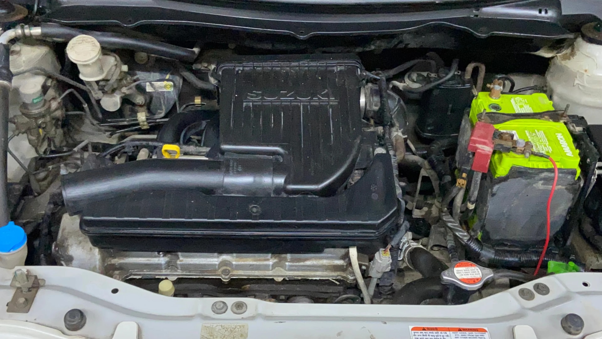 Used 2014 Maruti Suzuki 1000 Used 2014 Maruti Suzuki 1000