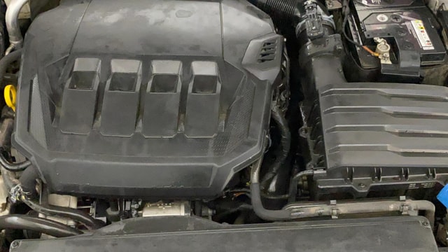 View Skoda Octavia Image 43 Used Skoda Octavia Image 43