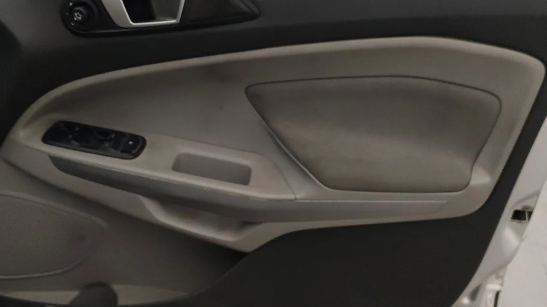 Used 2014 Ford EcoSport Used 2014 Ford EcoSport