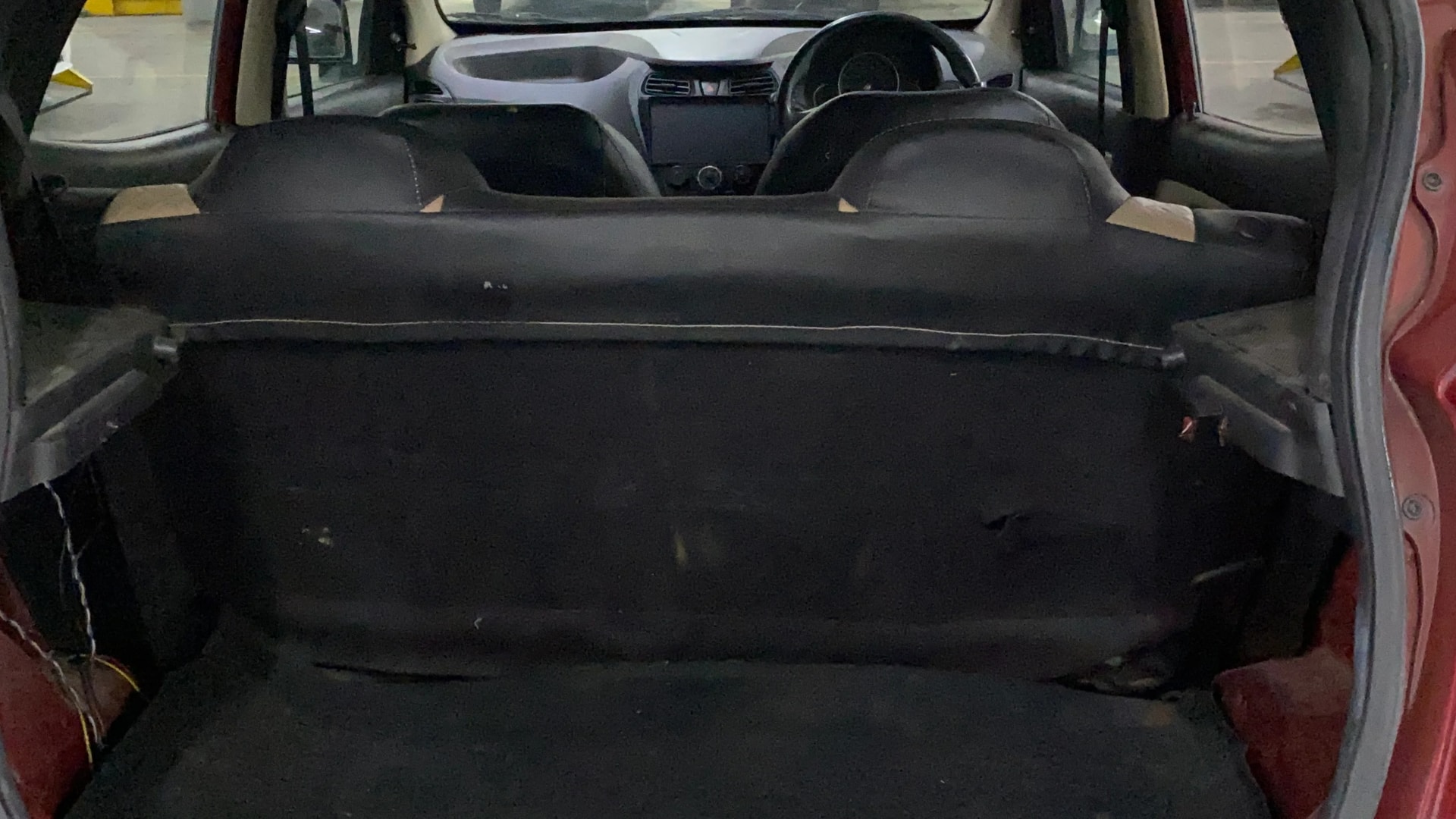 Used 2013 Hyundai EON Used 2013 Hyundai EON