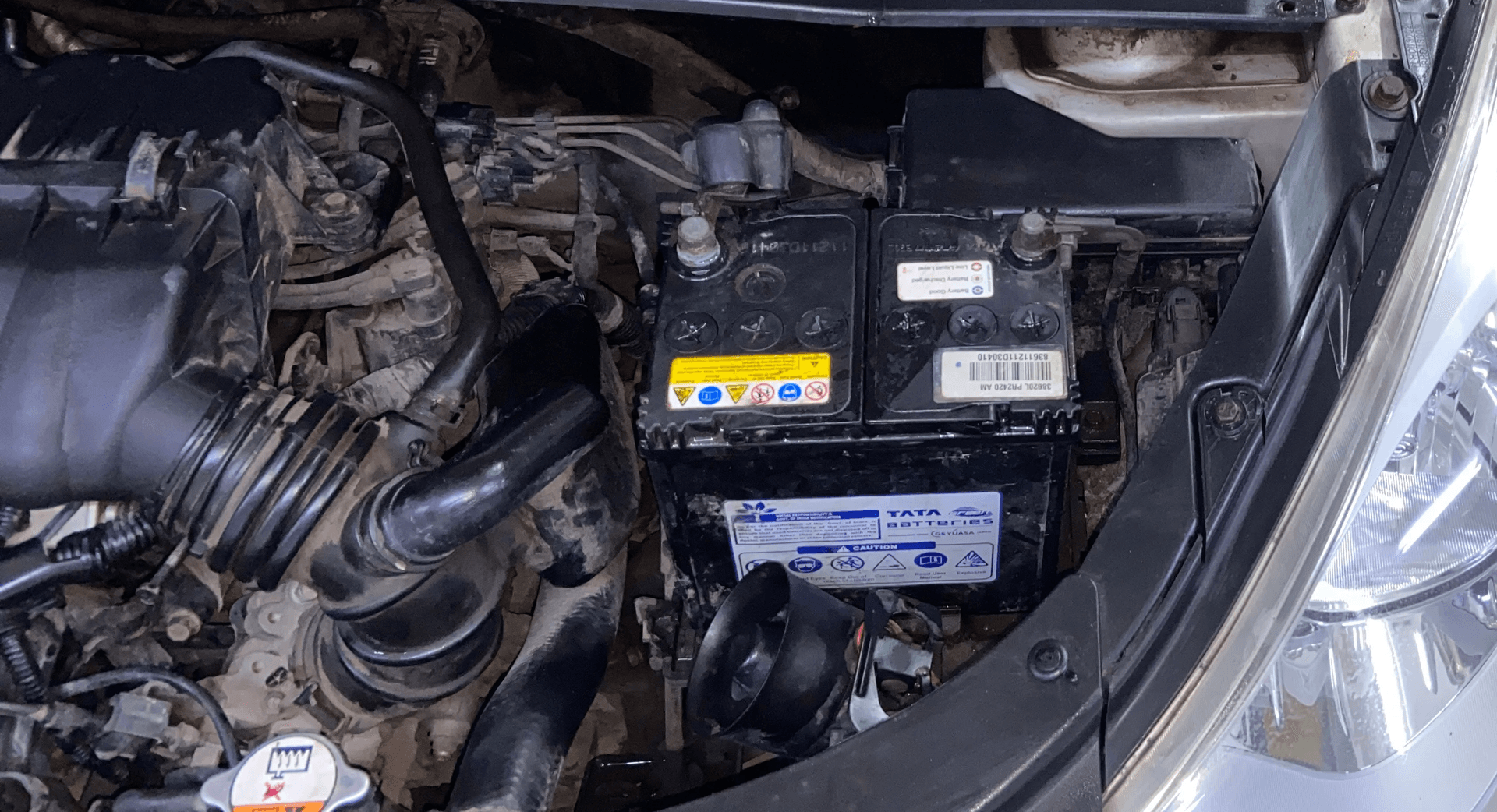 Used 2013 Hyundai i10 Used 2013 Hyundai i10