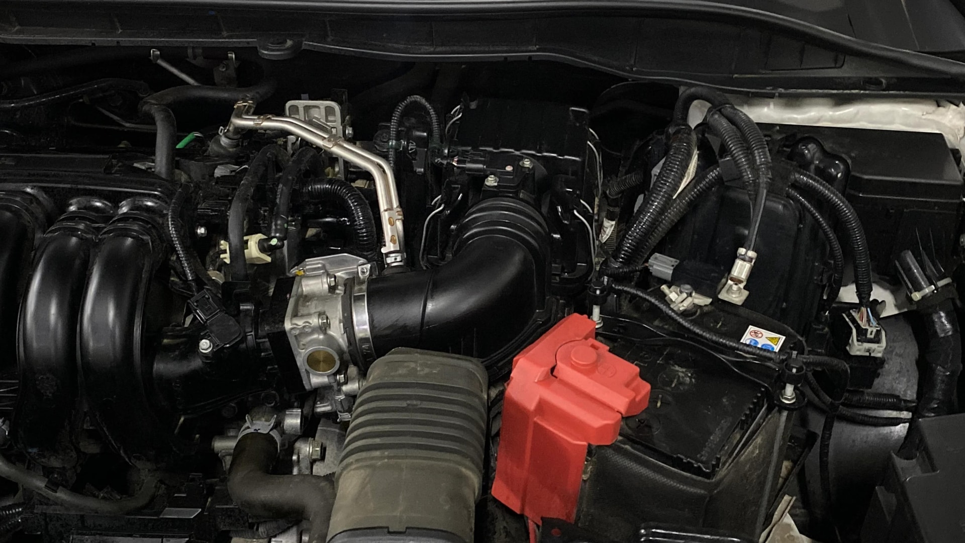 Used 2024 Honda City Used 2024 Honda City