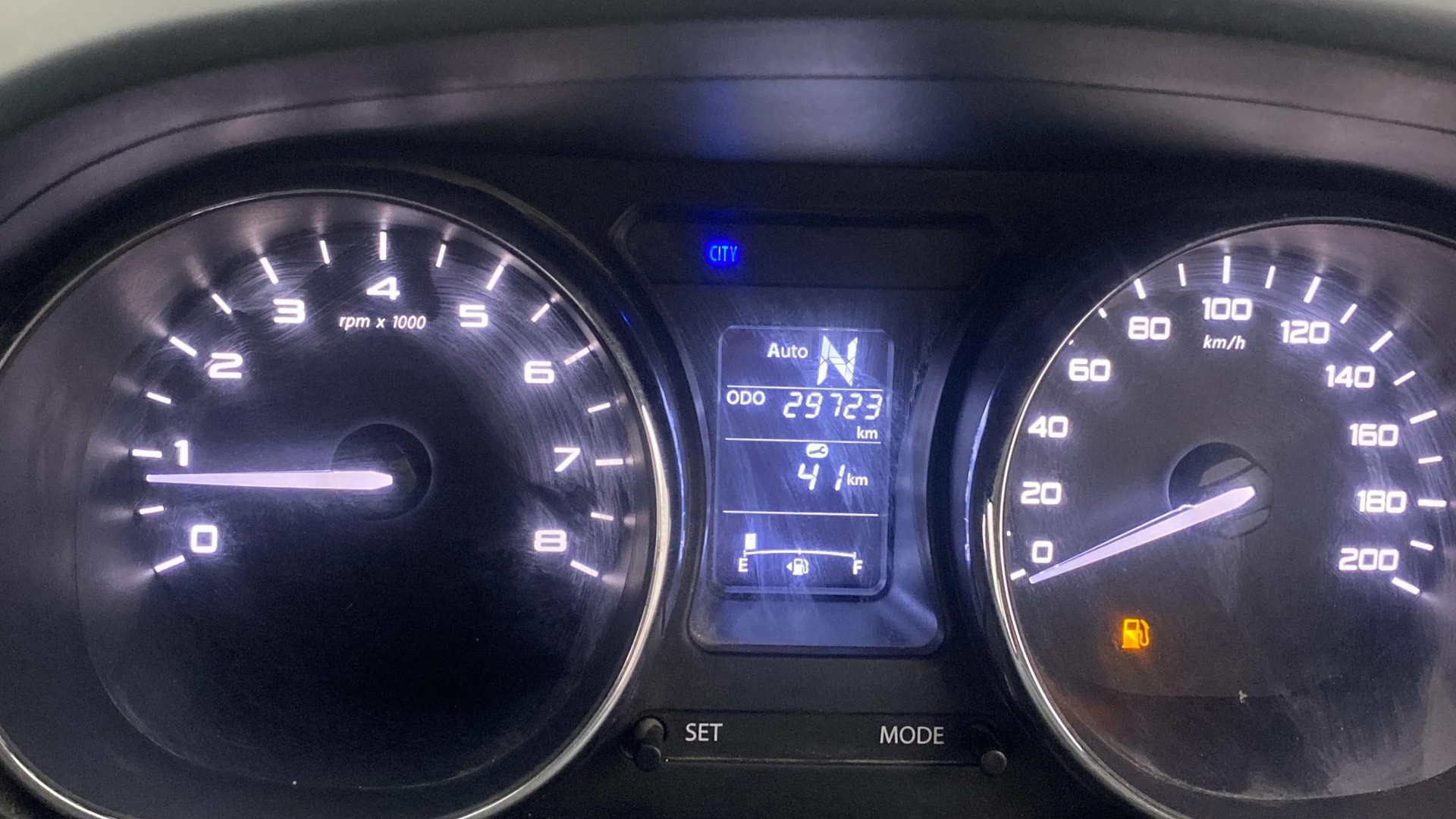 Used 2020 Tata Tiago Used 2020 Tata Tiago
