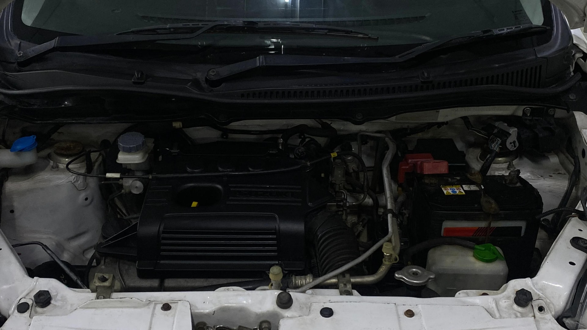 Used 2018 Maruti Suzuki 1000 Used 2018 Maruti Suzuki 1000