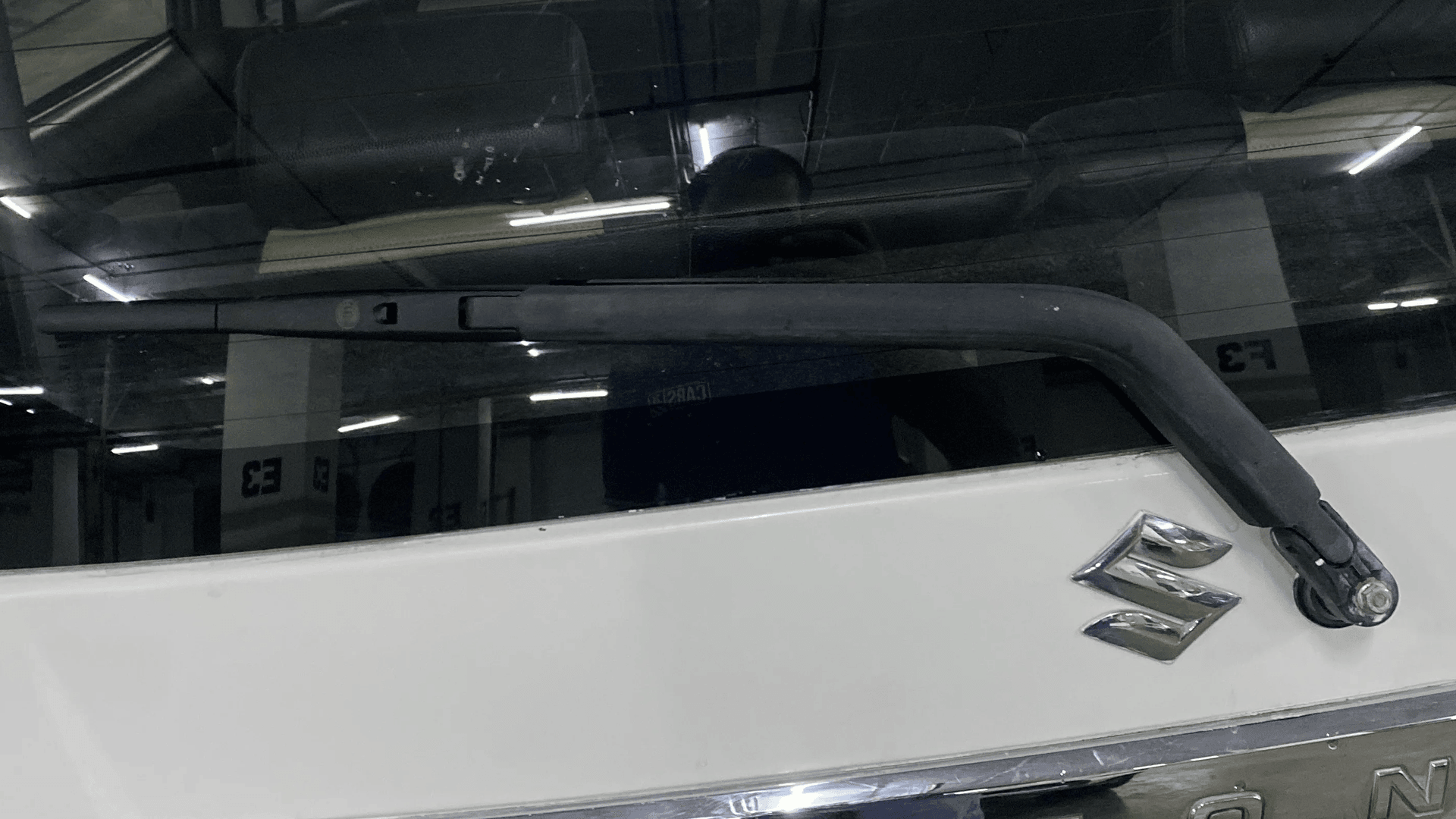 Used 2018 Maruti Suzuki 1000 Used 2018 Maruti Suzuki 1000