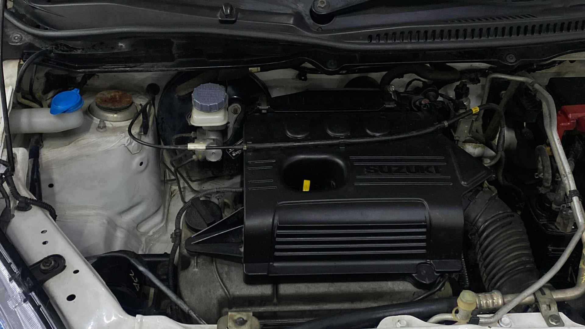 Used 2018 Maruti Suzuki 1000 Used 2018 Maruti Suzuki 1000