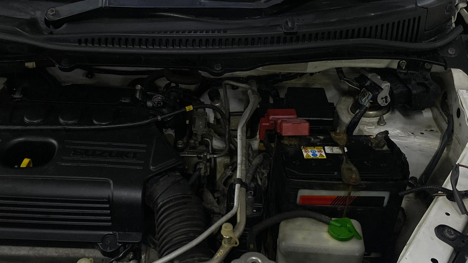 Used 2018 Maruti Suzuki 1000 Used 2018 Maruti Suzuki 1000