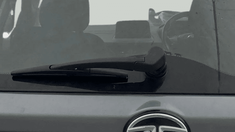 Used 2024 Tata Nexon Used 2024 Tata Nexon