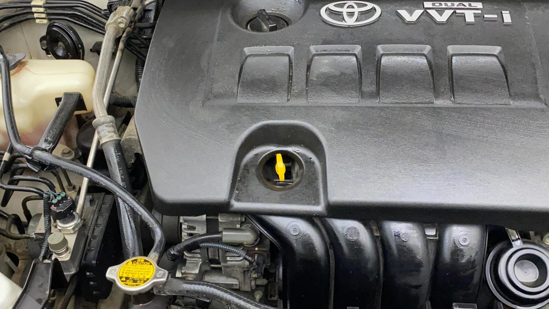 Used 2018 Toyota Corolla Altis Used 2018 Toyota Corolla Altis