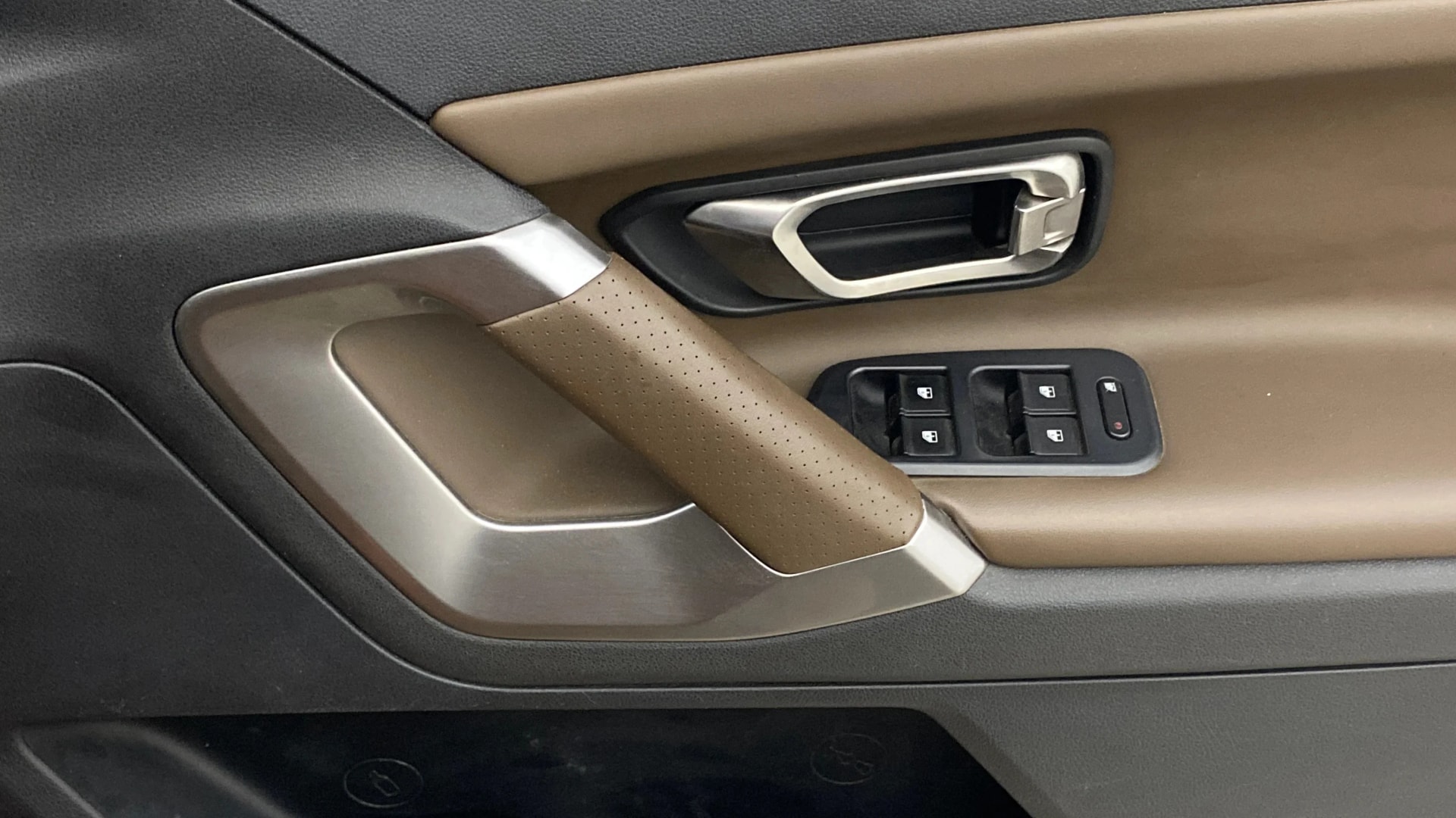 Used 2019 Tata Harrier Used 2019 Tata Harrier