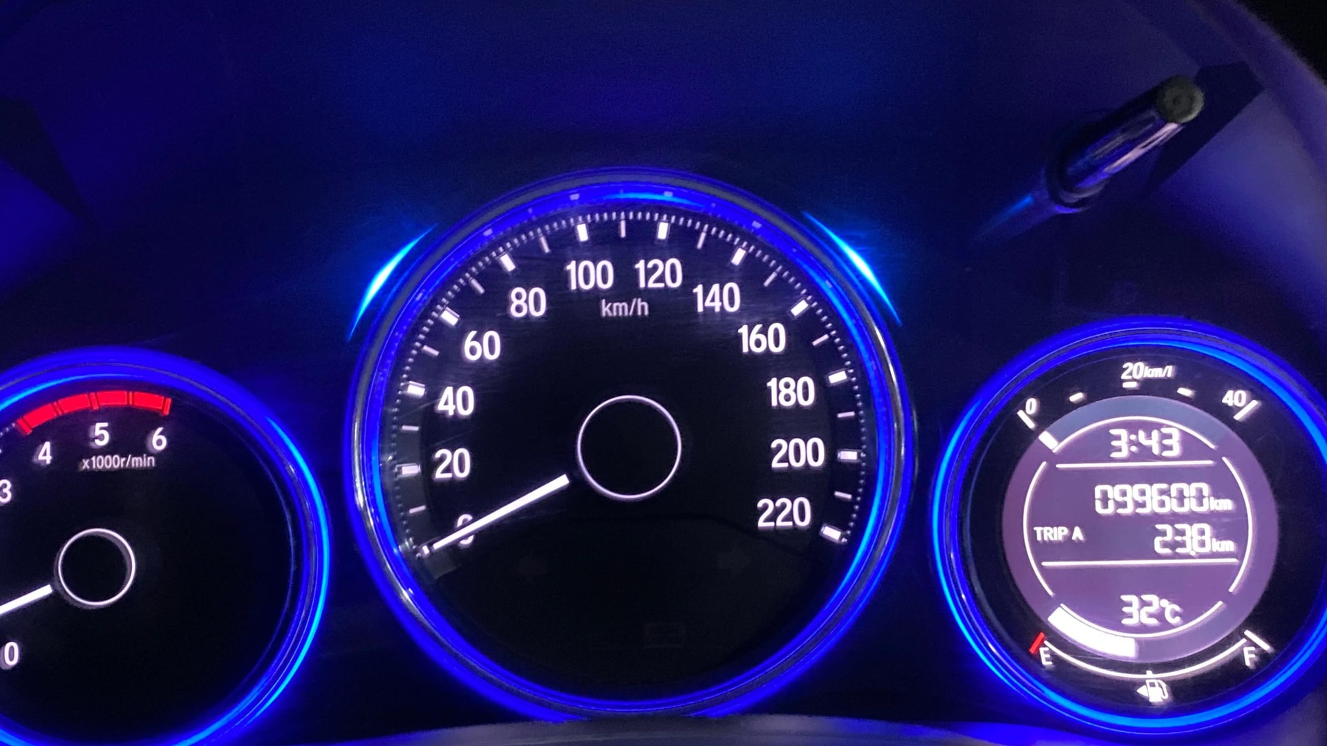 Used 2015 Honda City Used 2015 Honda City