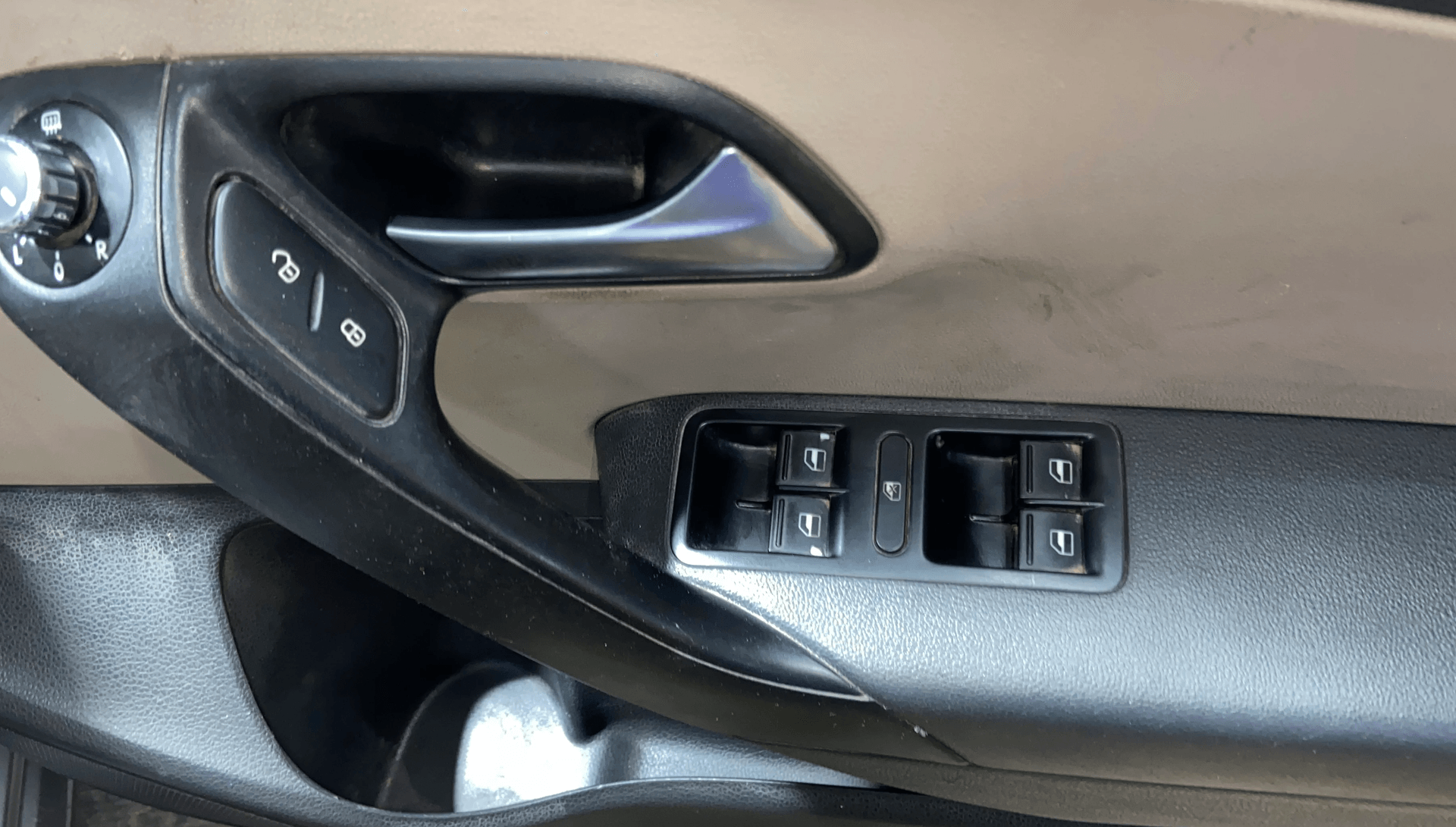 Used 2014 Volkswagen Polo Used 2014 Volkswagen Polo