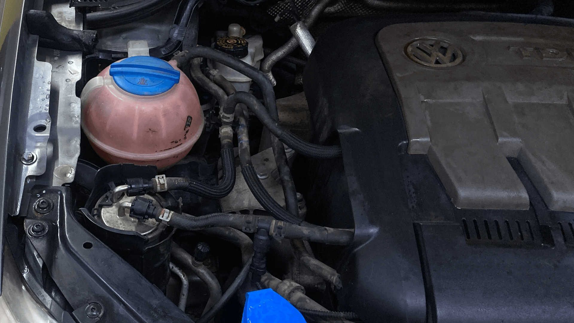 Used 2014 Volkswagen Polo Used 2014 Volkswagen Polo