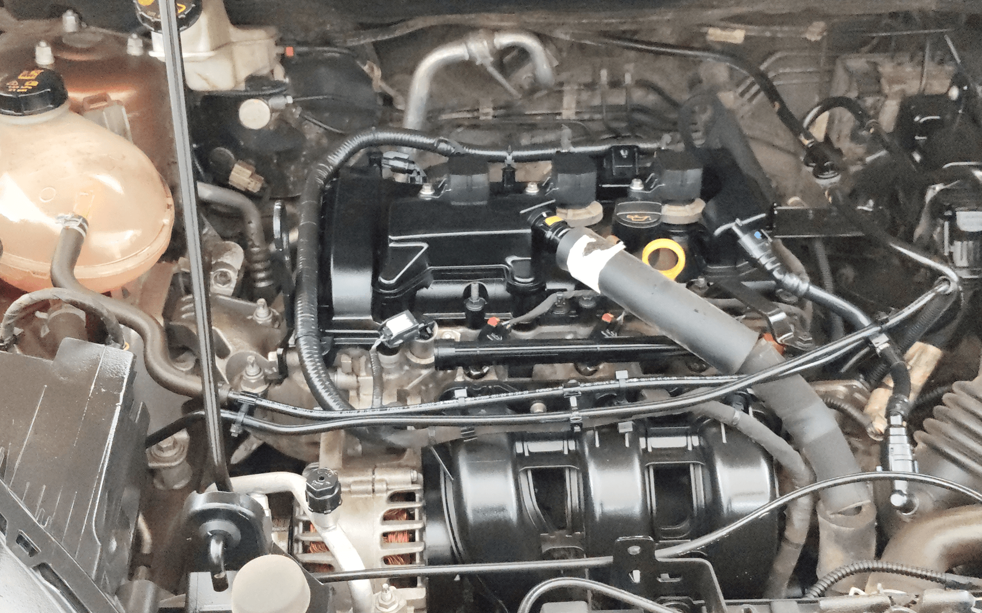 Used 2021 Ford EcoSport Used 2021 Ford EcoSport
