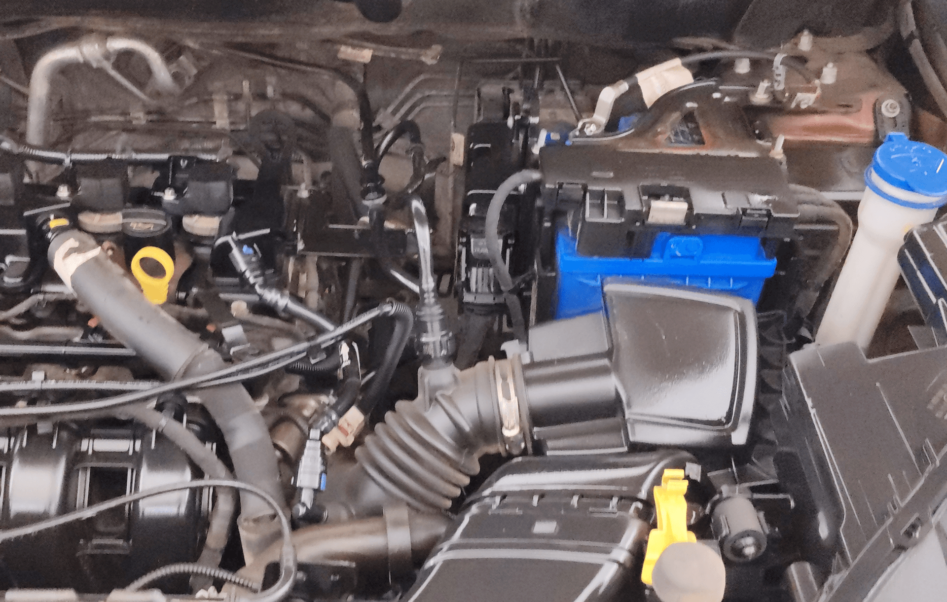 Used 2021 Ford EcoSport Used 2021 Ford EcoSport
