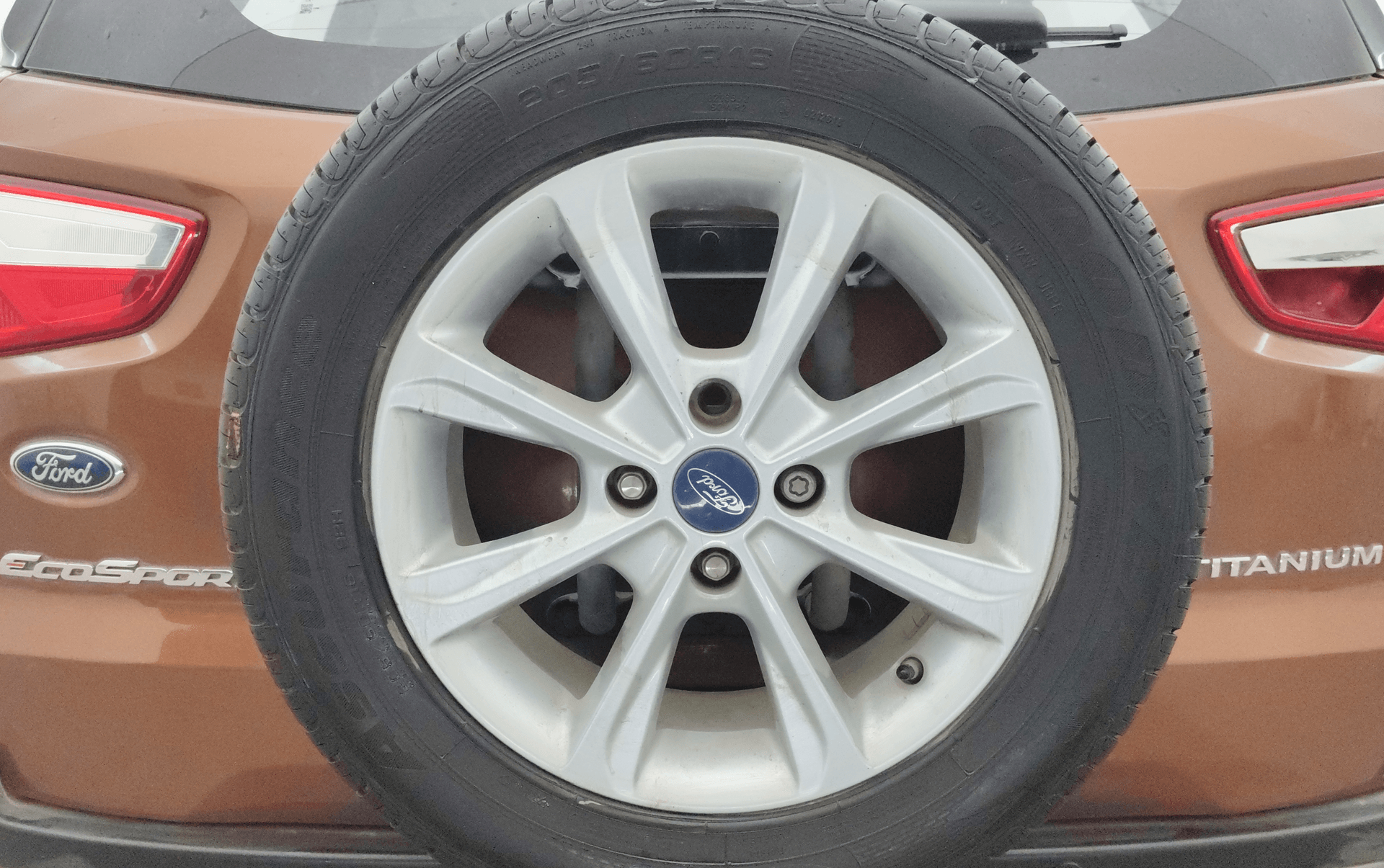 Used 2021 Ford EcoSport Used 2021 Ford EcoSport