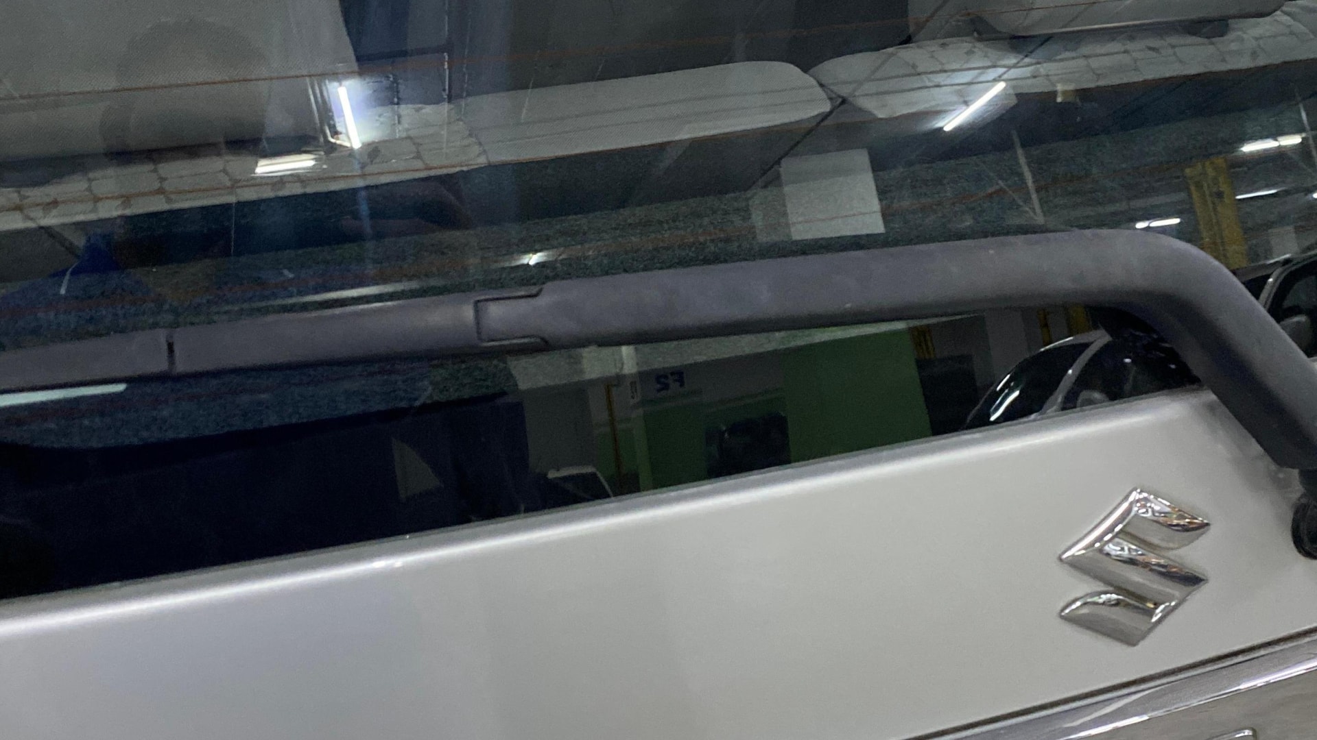 Used 2015 Maruti Suzuki 1000 Used 2015 Maruti Suzuki 1000