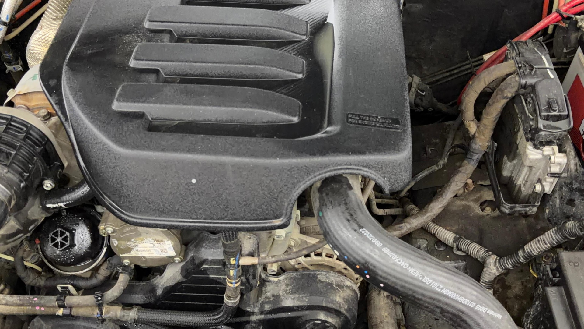 Used 2022 Mahindra Scorpio-N Used 2022 Mahindra Scorpio-N