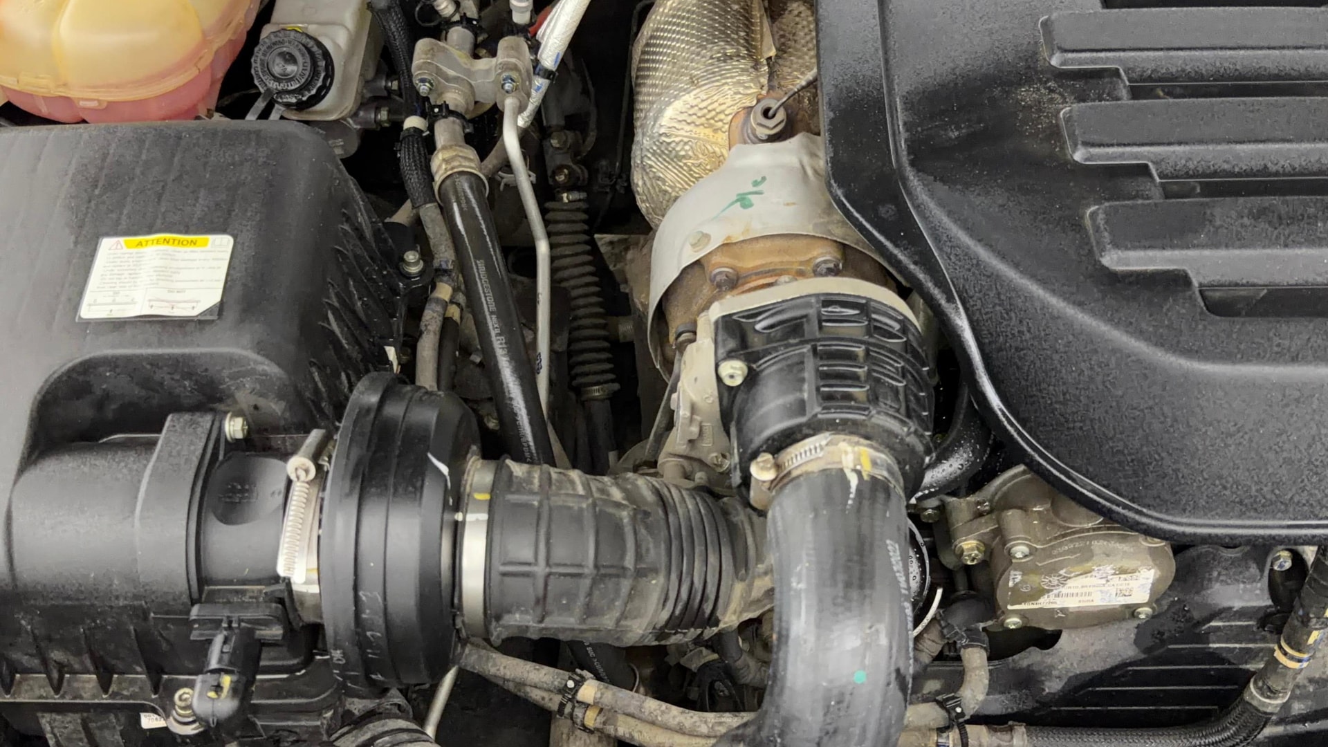Used 2022 Mahindra Scorpio-N Used 2022 Mahindra Scorpio-N