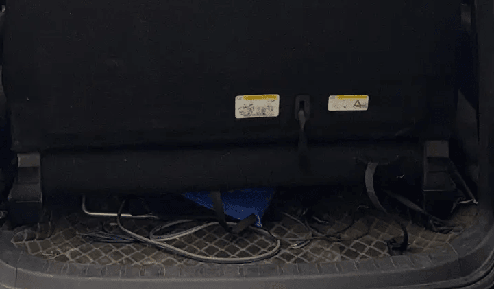 Used 2022 Mahindra Scorpio-N Used 2022 Mahindra Scorpio-N