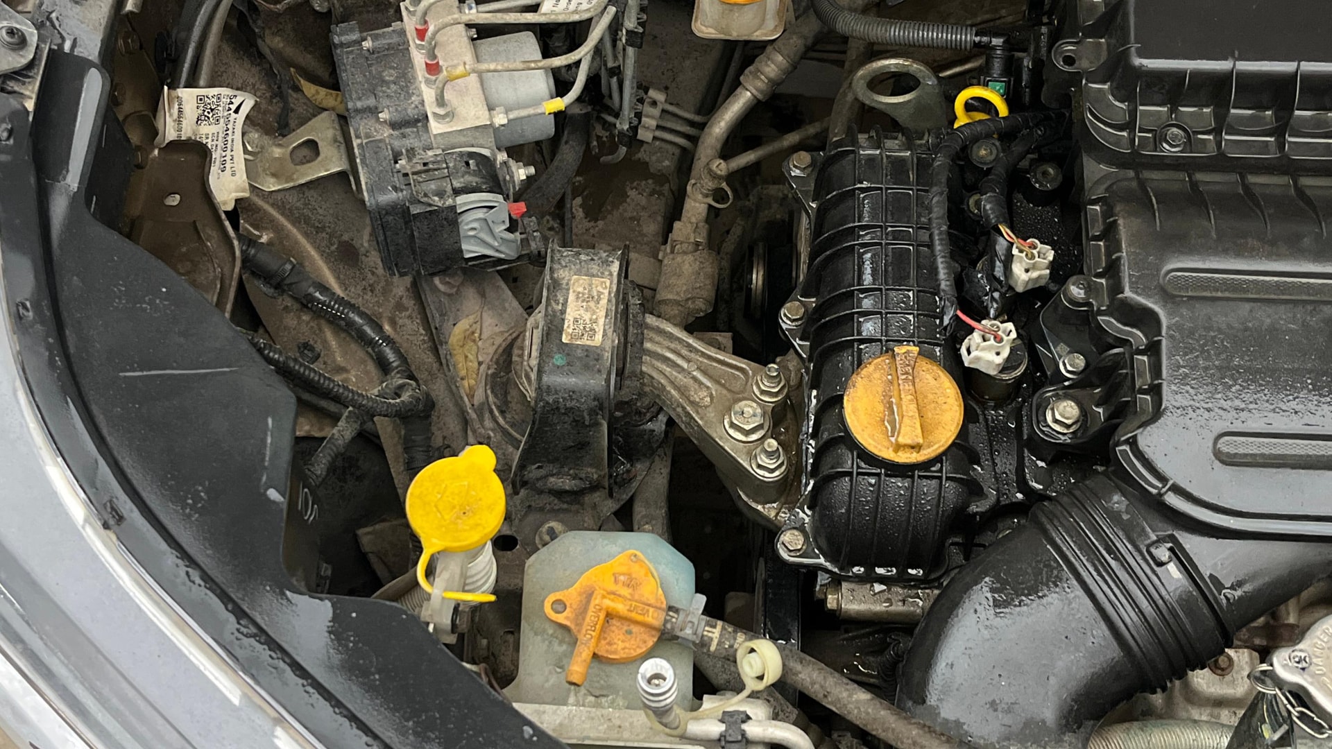 Used 2022 Tata Punch Used 2022 Tata Punch