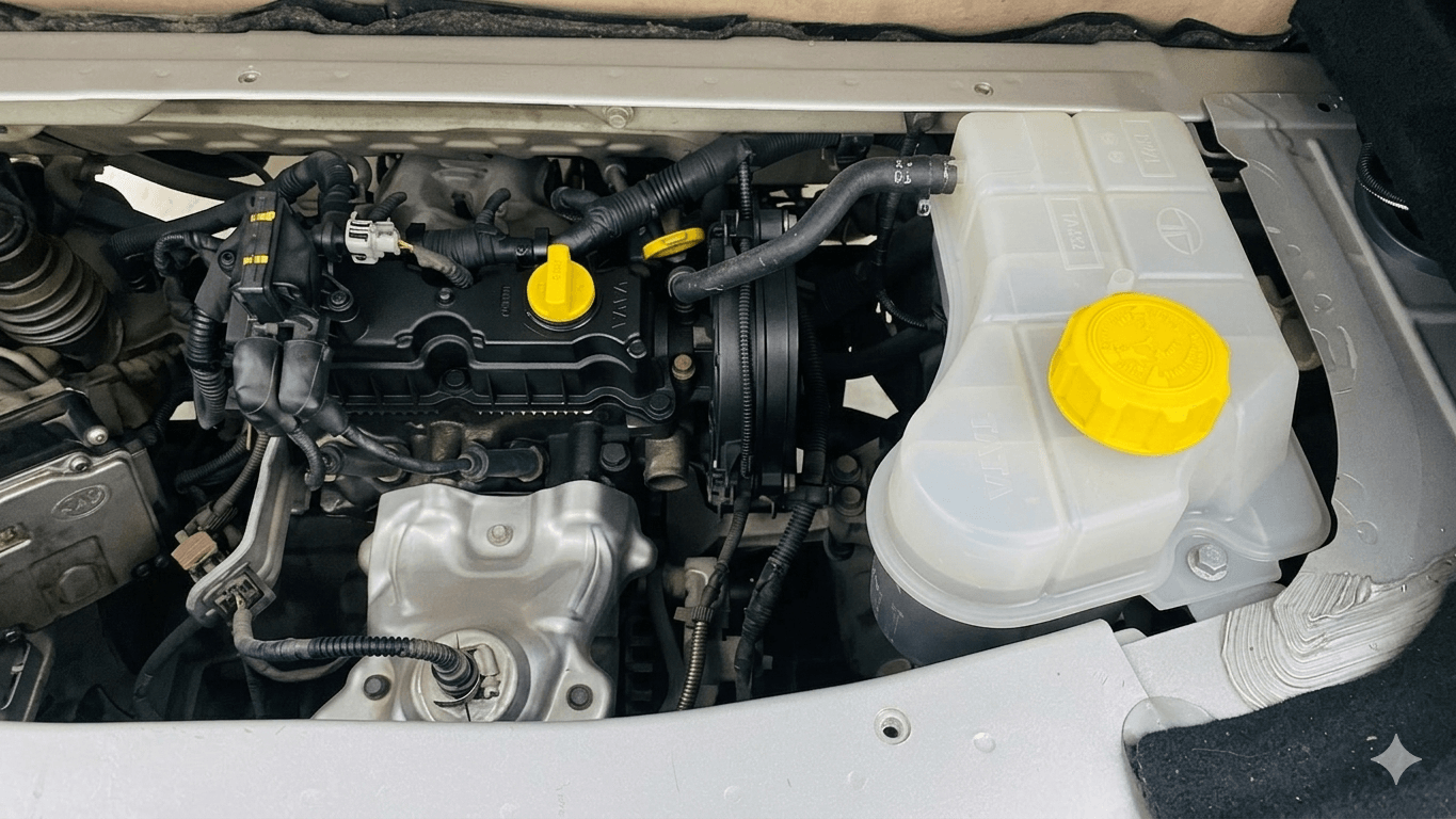 Used 2015 Tata Nano Used 2015 Tata Nano