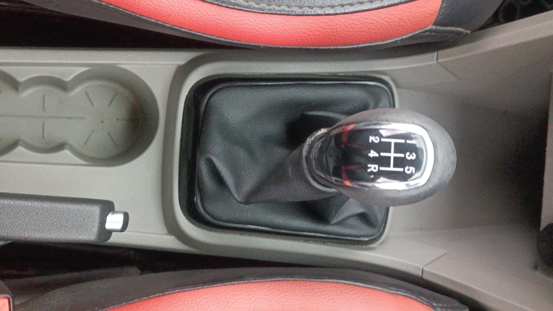 Used 2018 Tata Tiago Used 2018 Tata Tiago
