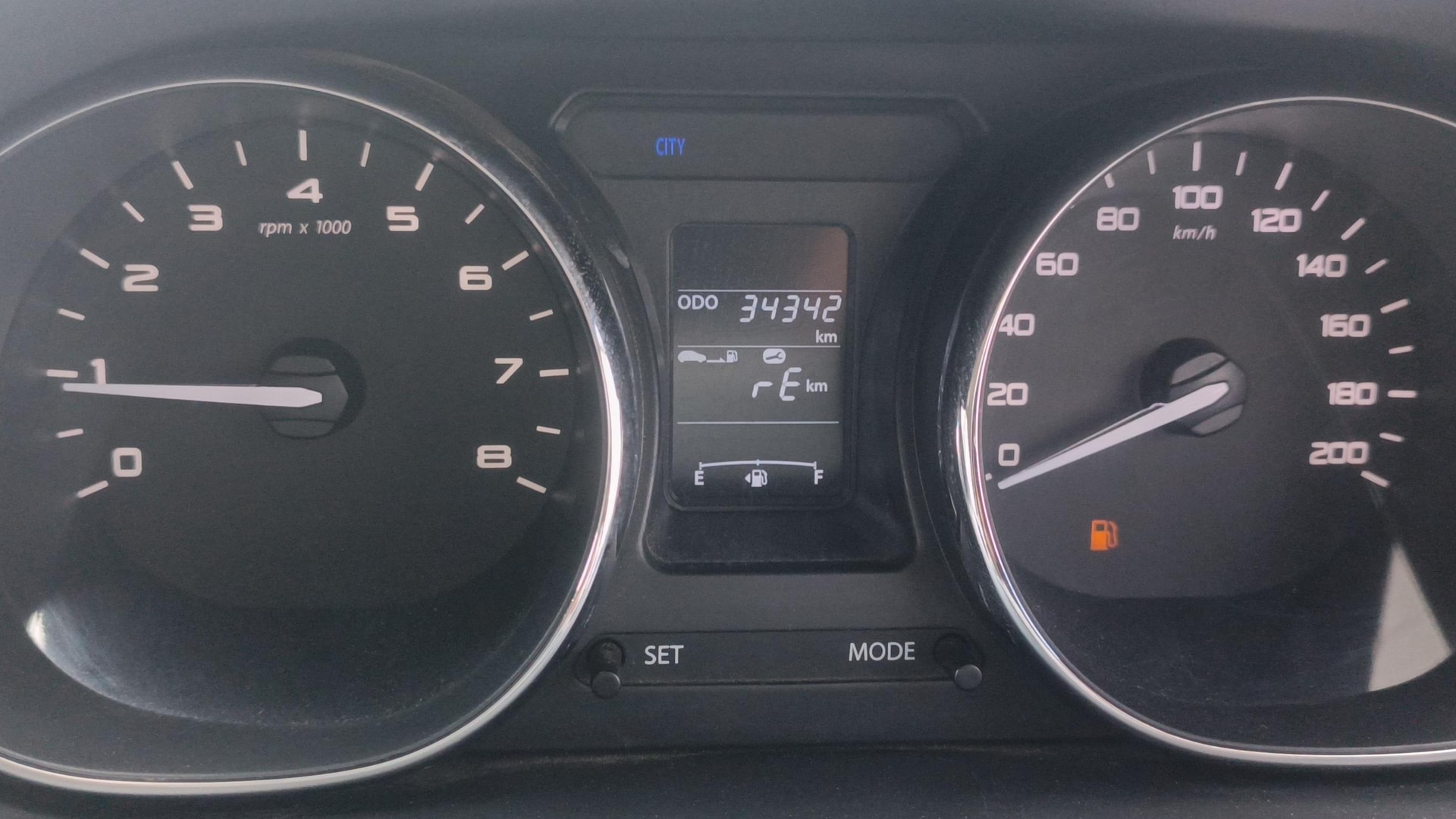 Used 2018 Tata Tiago Used 2018 Tata Tiago