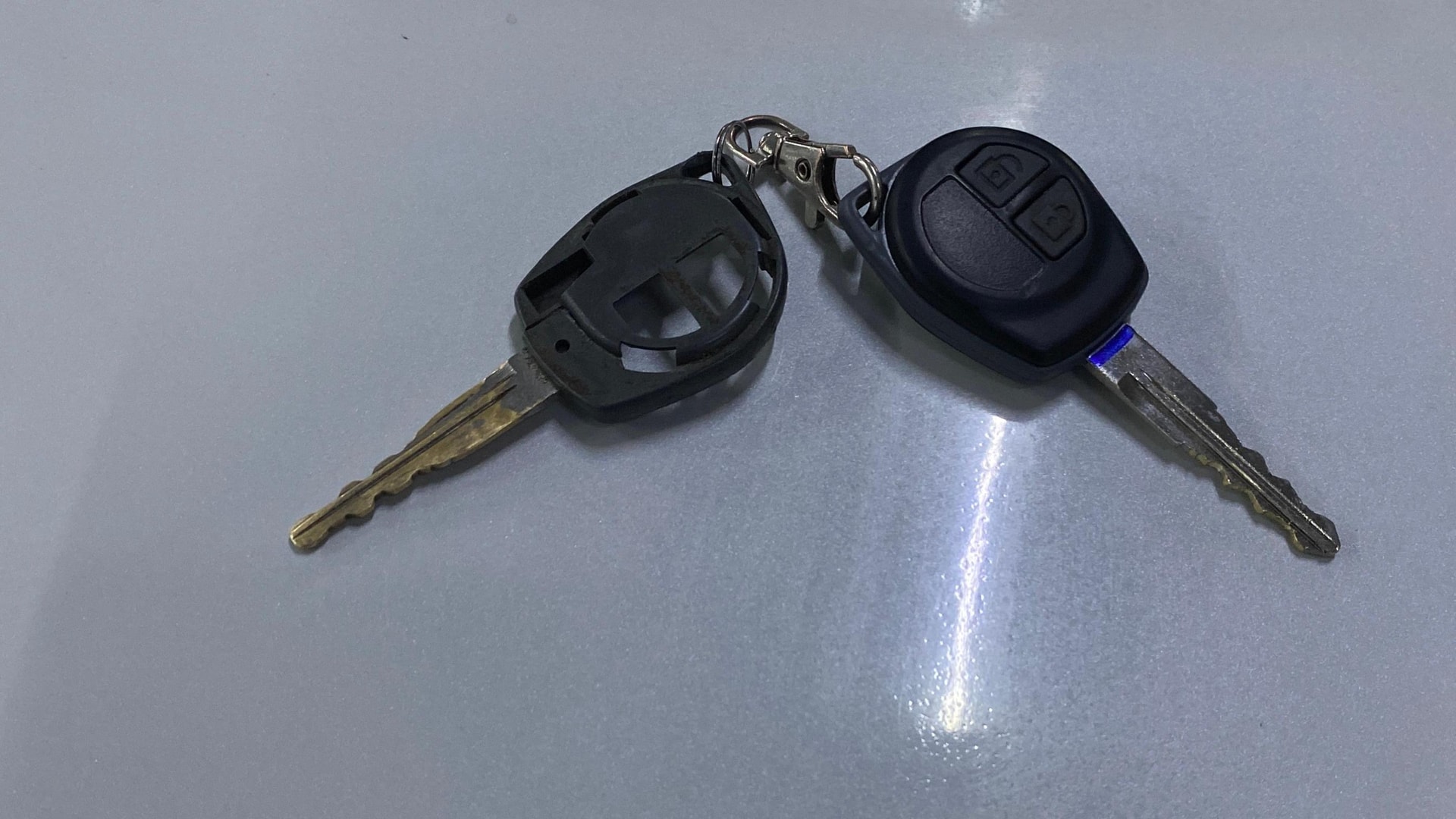 Used 2016 Maruti Suzuki 1000 Used 2016 Maruti Suzuki 1000