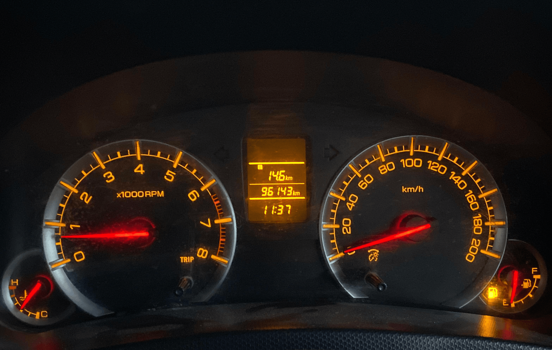 Used 2016 Maruti Suzuki 1000 Used 2016 Maruti Suzuki 1000