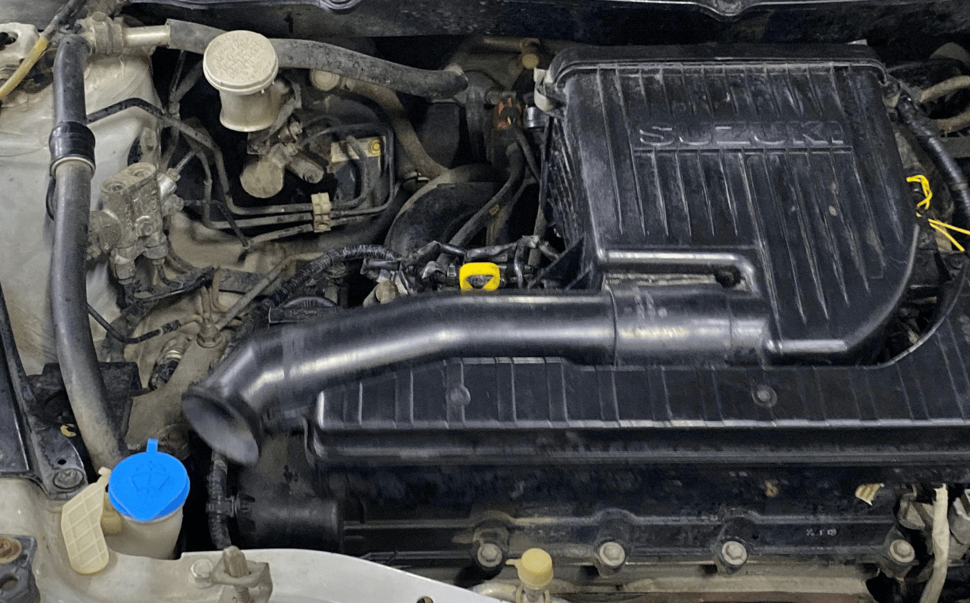 Used 2016 Maruti Suzuki 1000 Used 2016 Maruti Suzuki 1000
