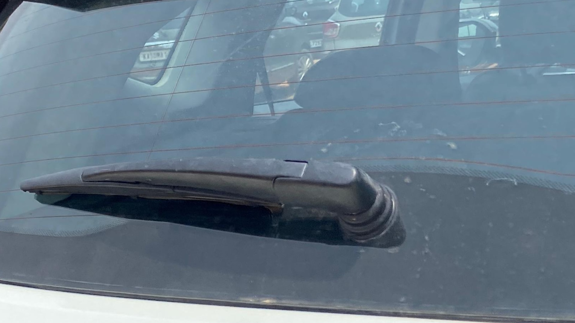 Used 2020 Tata Harrier Used 2020 Tata Harrier