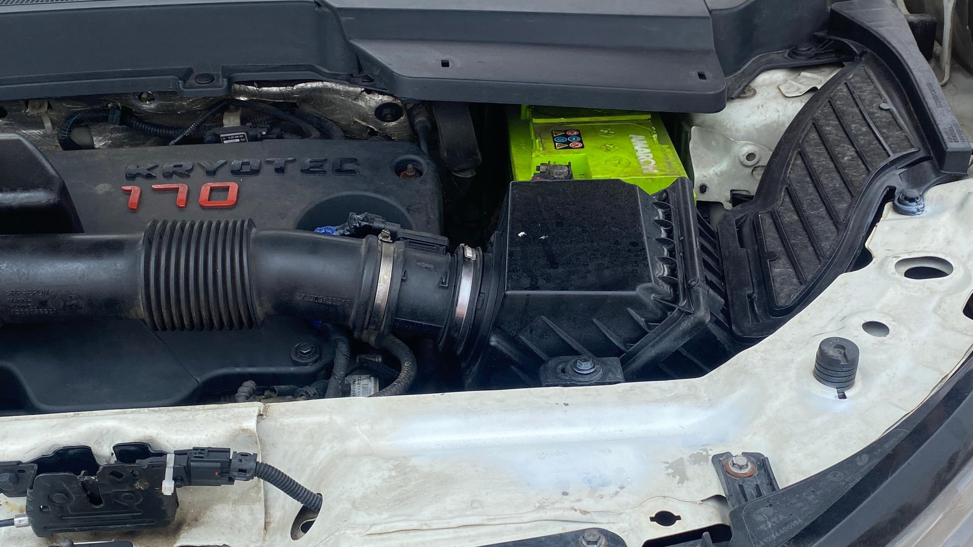 Used 2020 Tata Harrier Used 2020 Tata Harrier