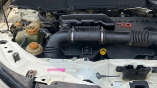 Used 2020 Tata Harrier Used 2020 Tata Harrier