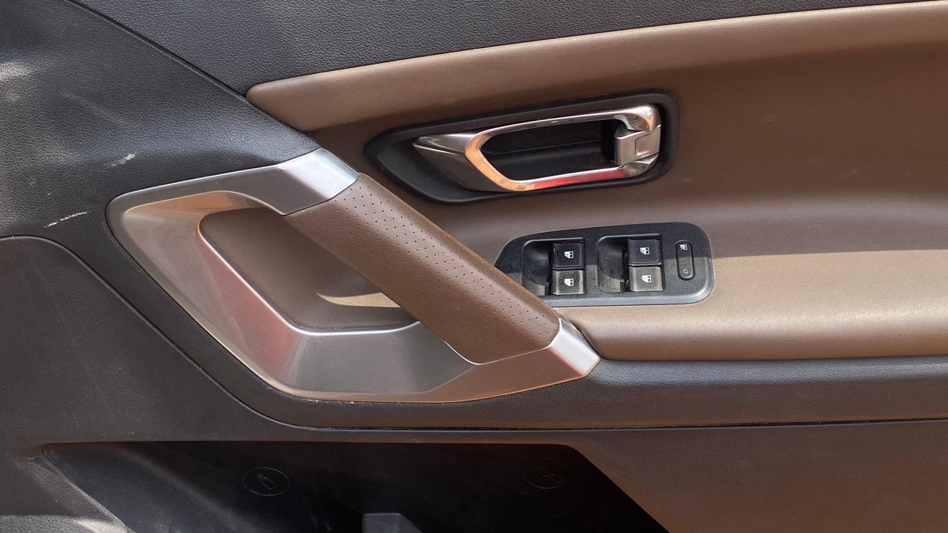 Used 2020 Tata Harrier Used 2020 Tata Harrier