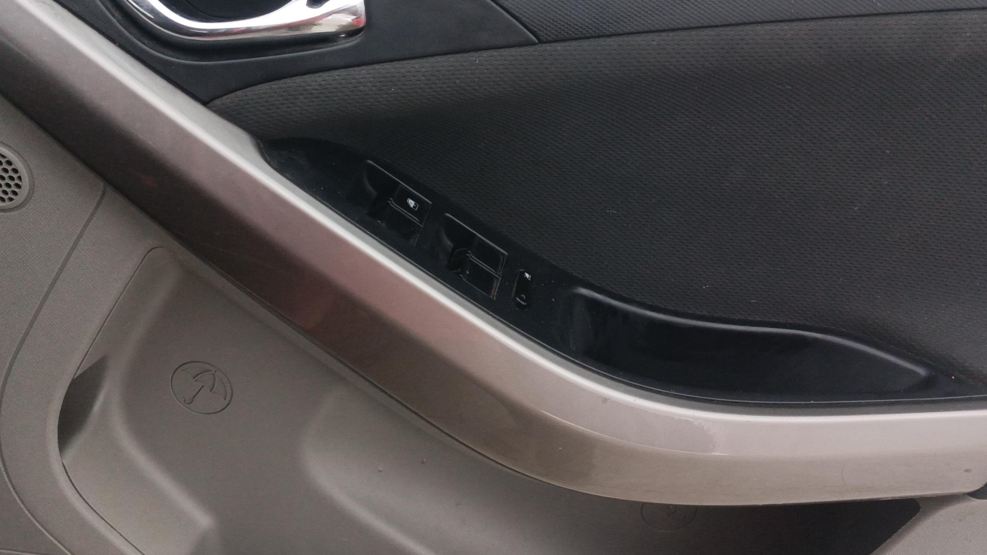 Used 2018 Tata Nexon Used 2018 Tata Nexon