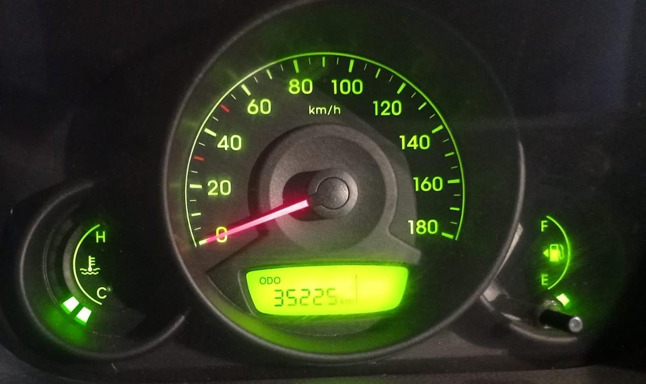 Used 2014 Hyundai EON Used 2014 Hyundai EON
