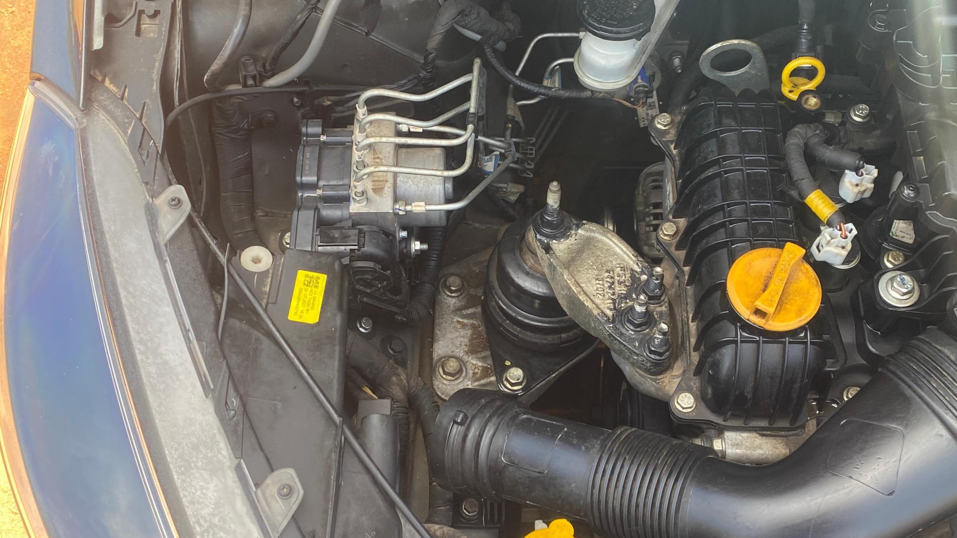 Used 2021 Tata Tiago Used 2021 Tata Tiago