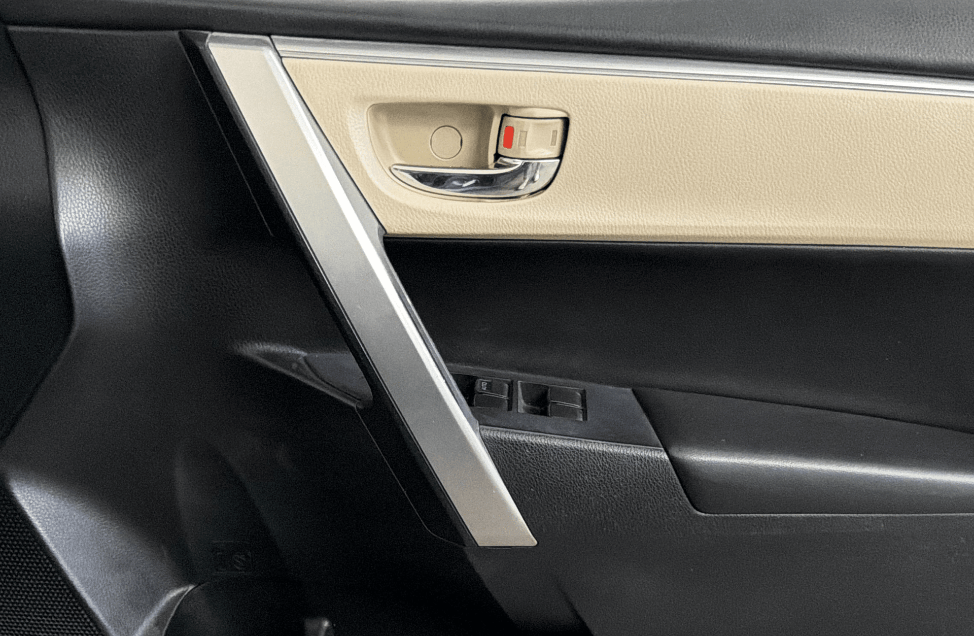 Used 2014 Toyota Corolla Altis Used 2014 Toyota Corolla Altis