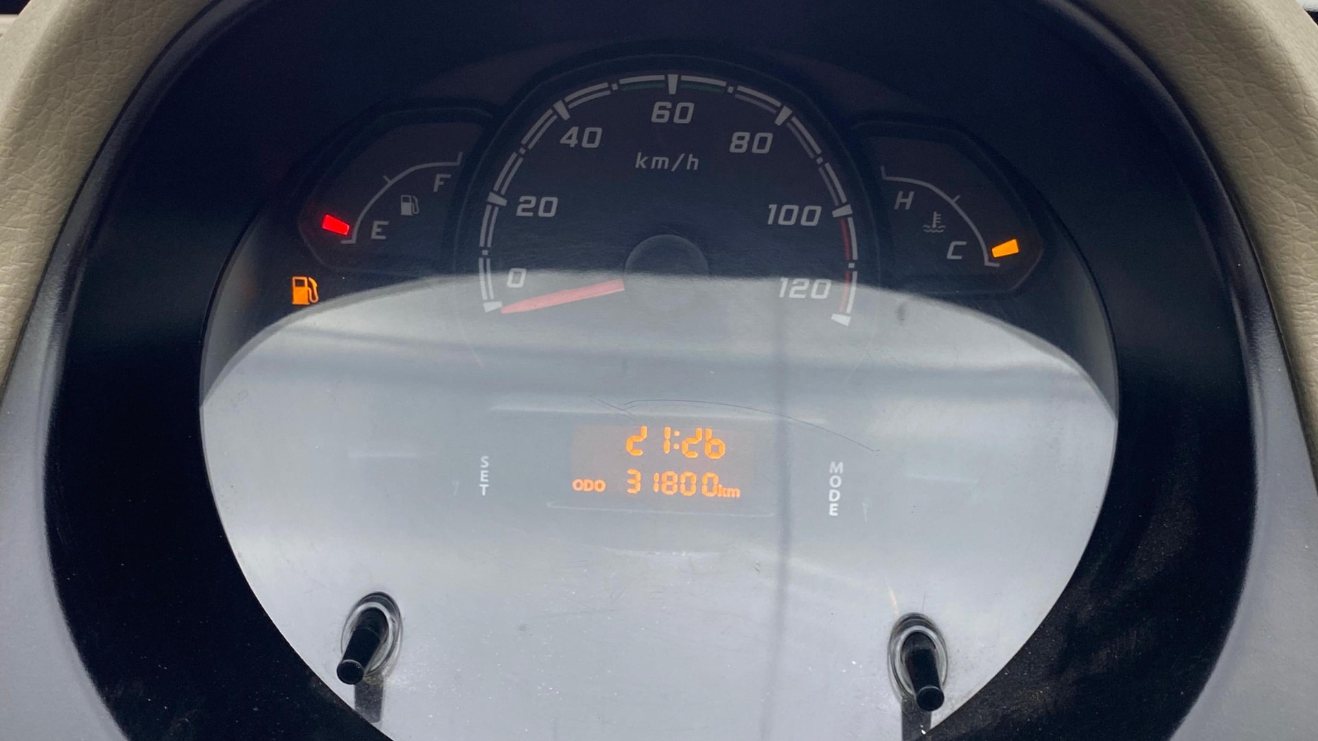 Used 2015 Tata Nano Used 2015 Tata Nano