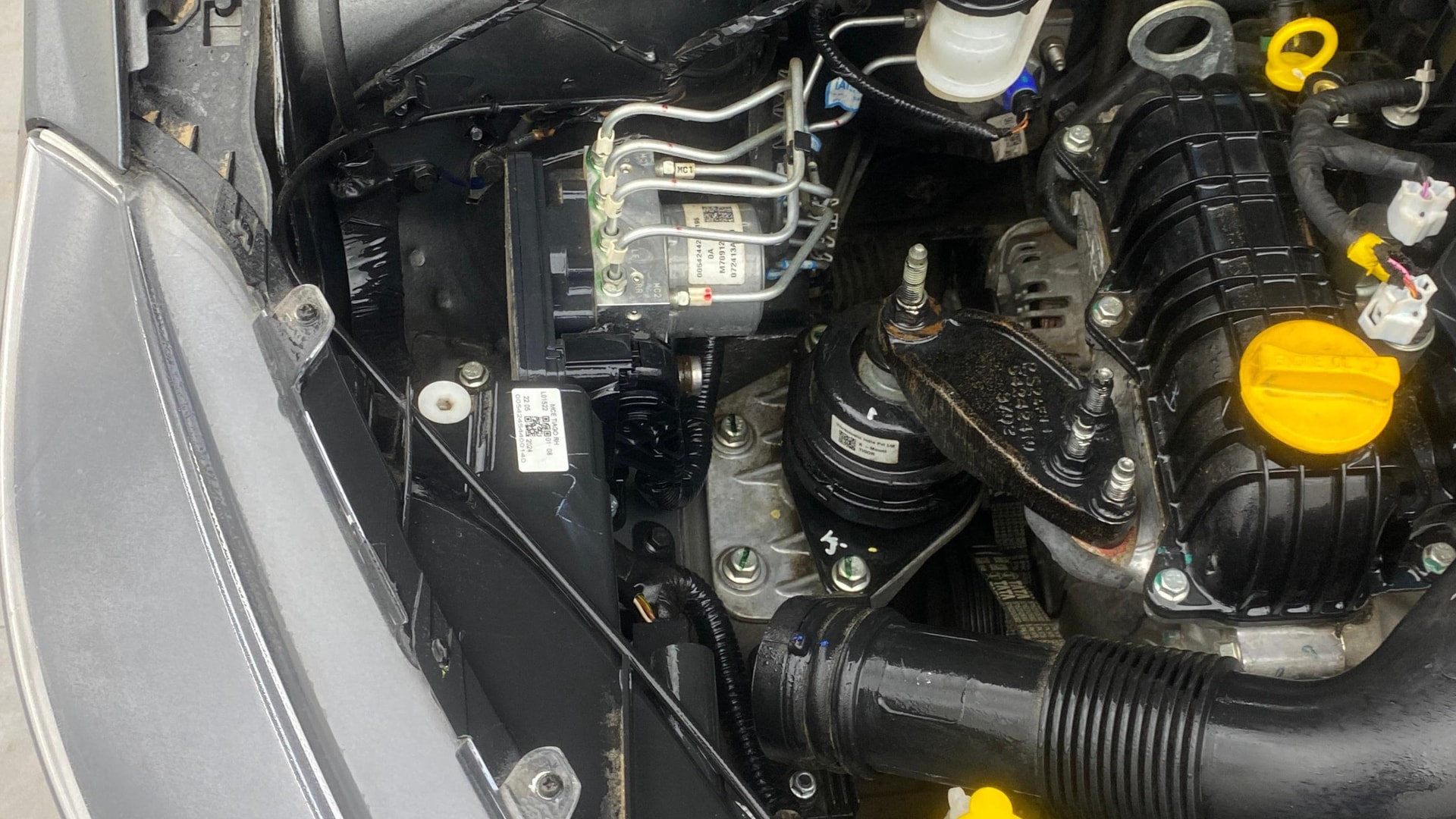Used 2024 Tata Tigor Used 2024 Tata Tigor