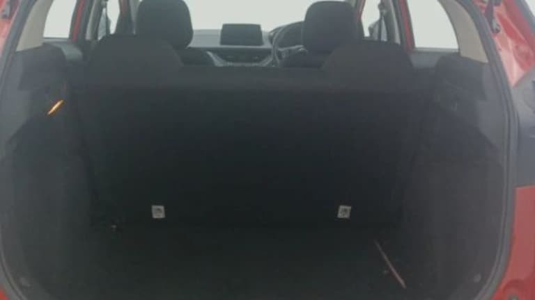 Used 2021 Tata Nexon Used 2021 Tata Nexon