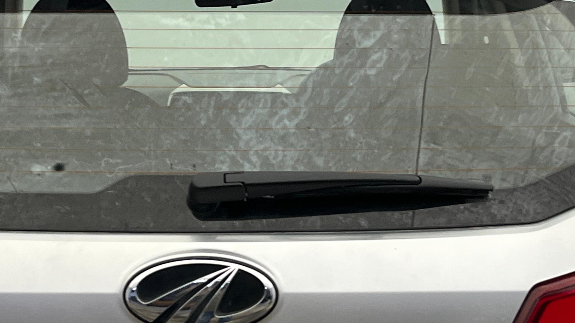 Used 2022 Mahindra XUV300 Used 2022 Mahindra XUV300