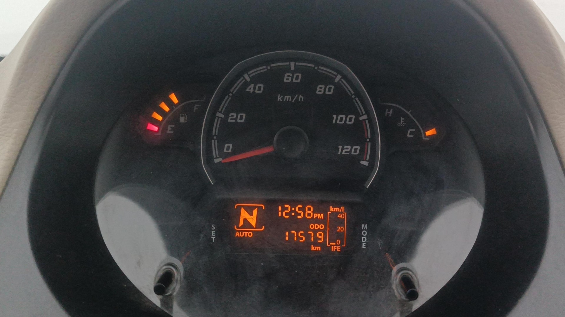 Used 2016 Tata Nano Used 2016 Tata Nano
