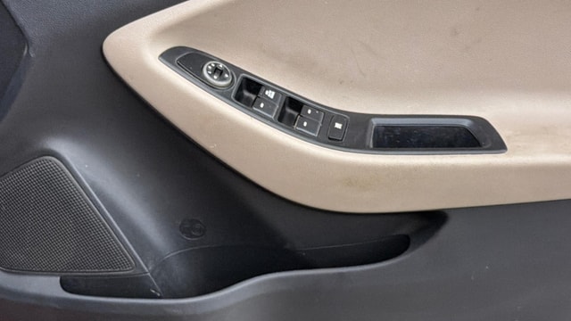 View Hyundai Elite i20 Image 33 Used Hyundai Elite i20 Image 33